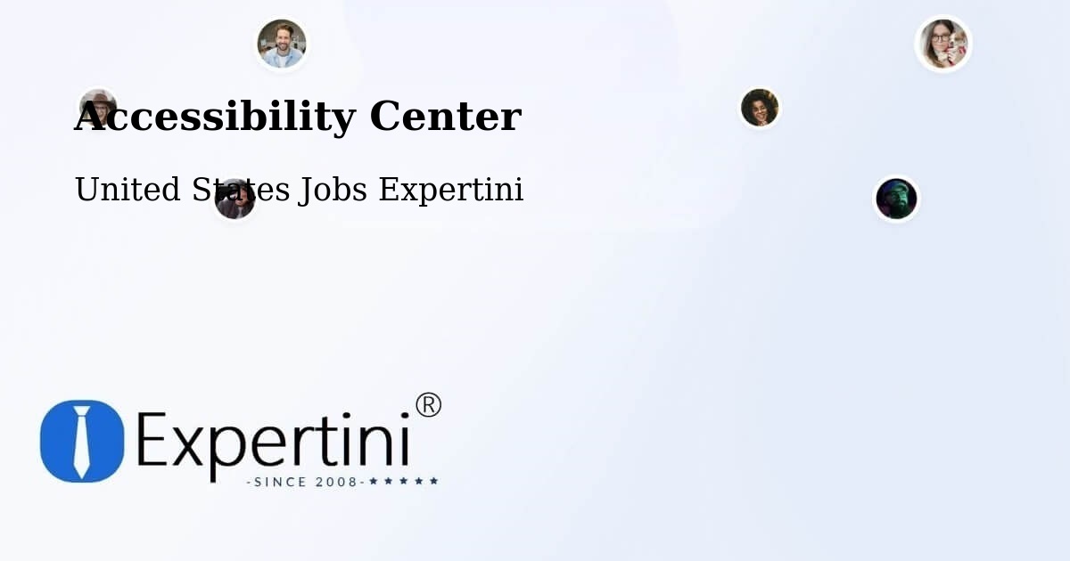 Accessibility Statement – Anson - United States Jobs Expertini